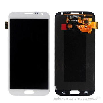 LCD Screen + Touch Digitizer Assembly for Samsung Galaxy Note 3/4 III N900A